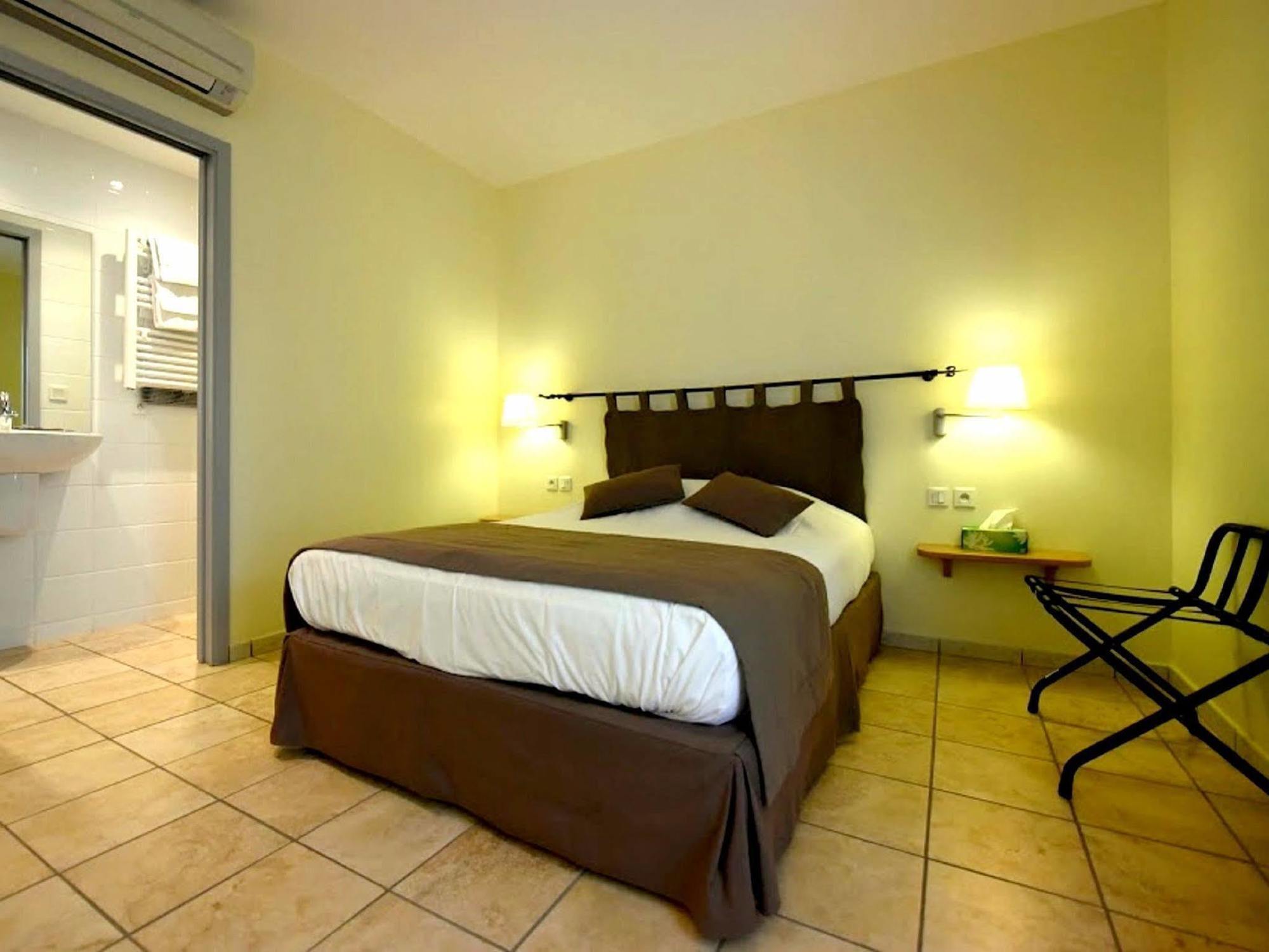 Le Relais Du Vivarais Hotel